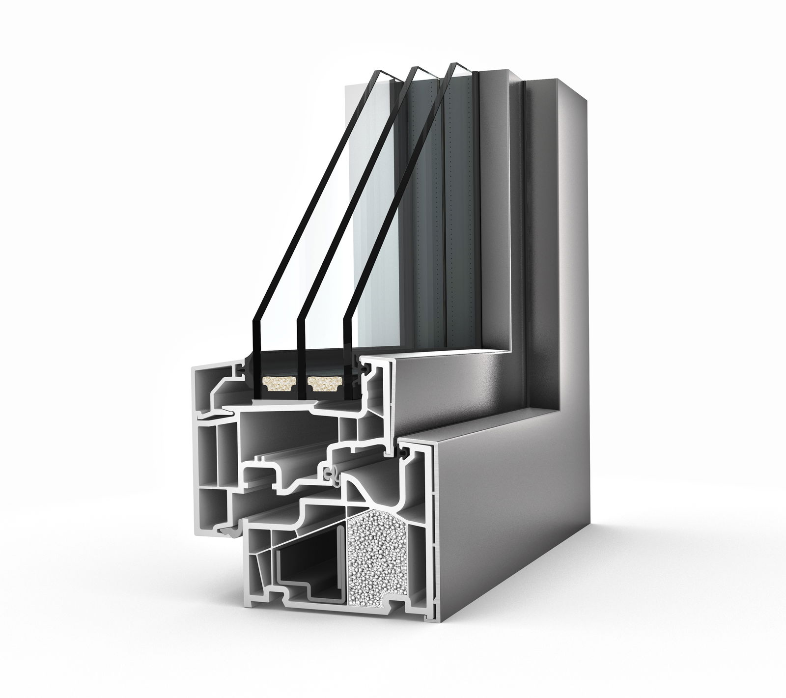Insulated & Customisable