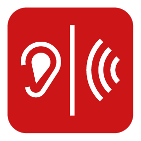 Sound reduction