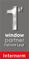 Window Partner Platinum Level