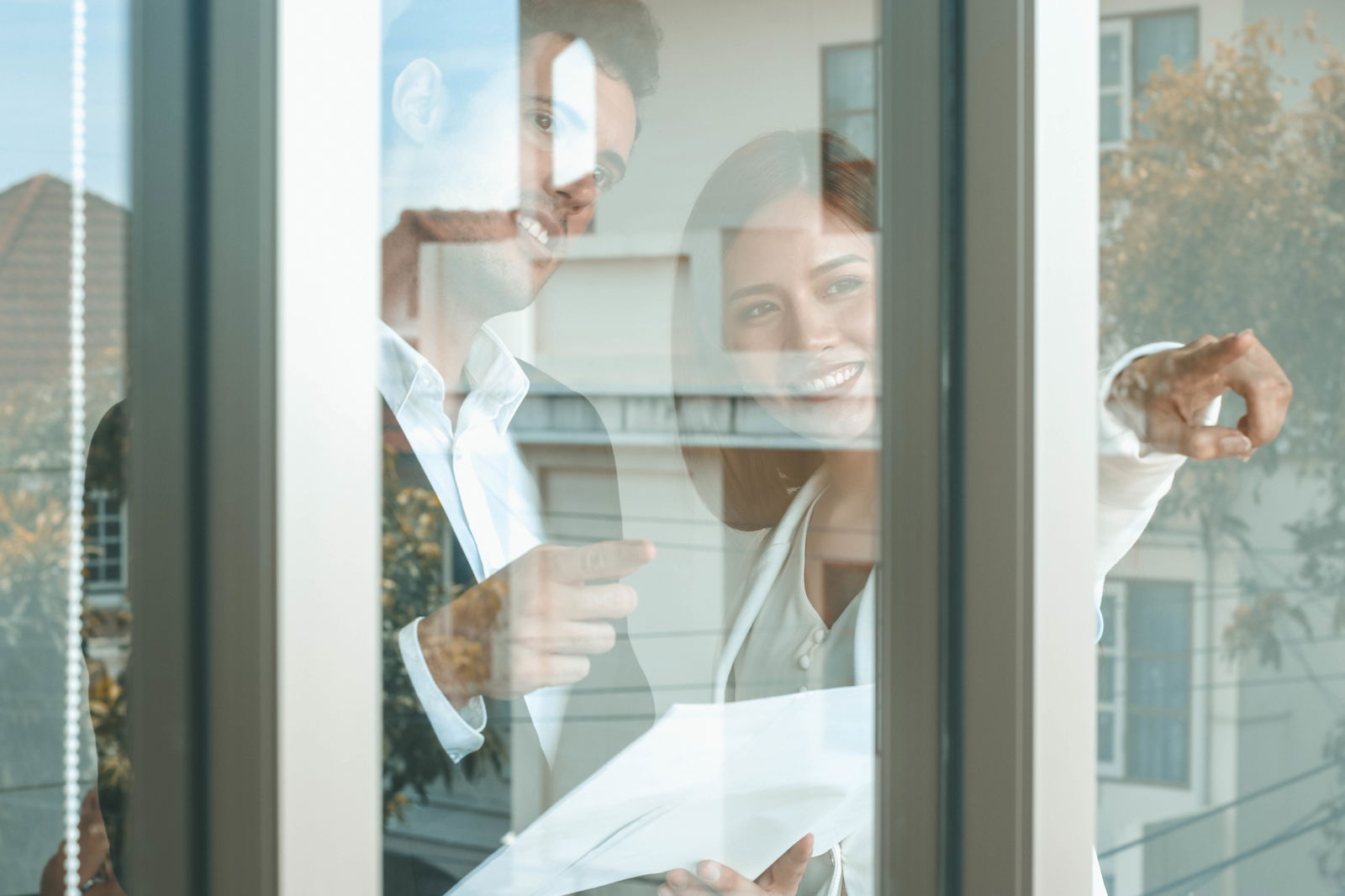 What is a FENSA Certificate? | AT-ECO