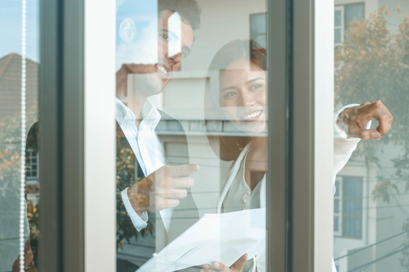 Considering new windows or doors? Understand the FENSA certificate and its significance. Learn how to check registration and why AT-ECO is your trusted, certified installer.