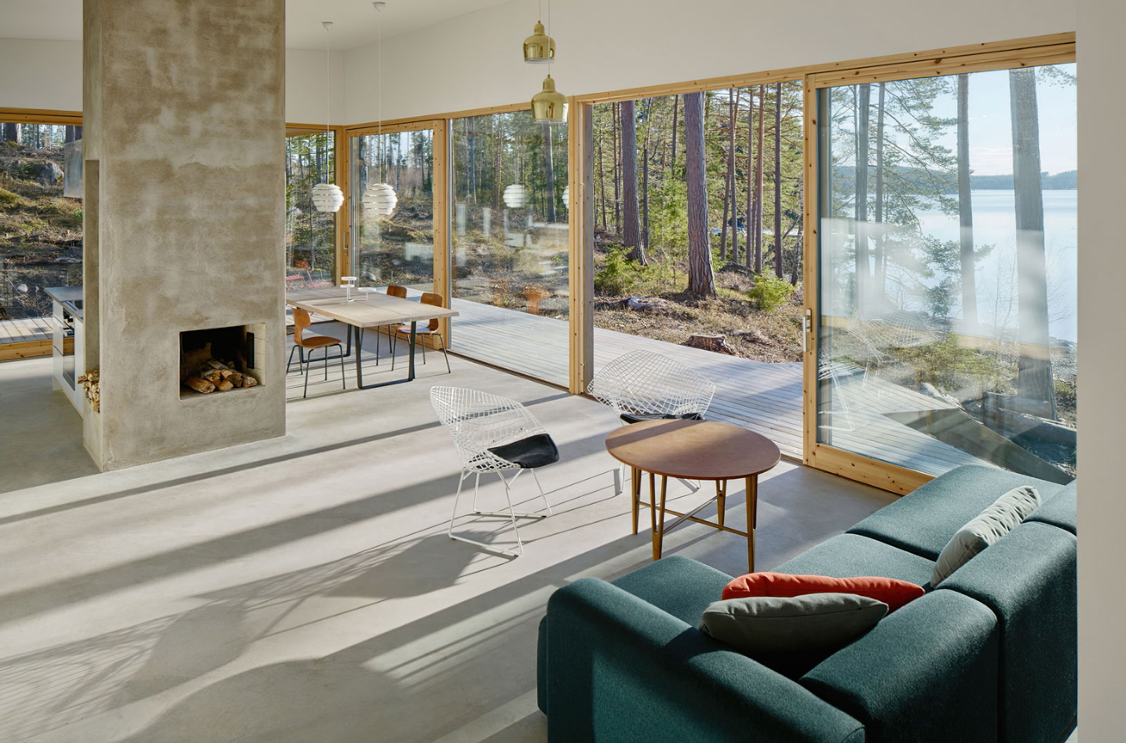 Internorm Windows & Doors: Style, Performance, Innovation