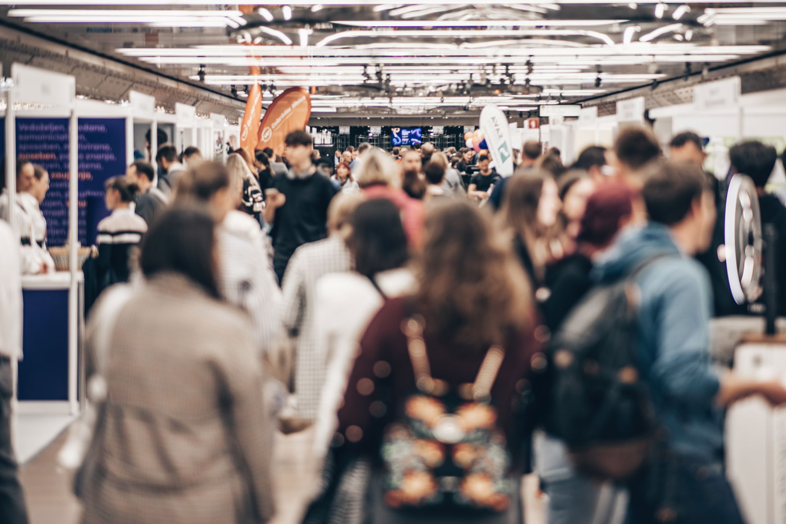 Major UK Construction Expos & Trade Shows in 2025