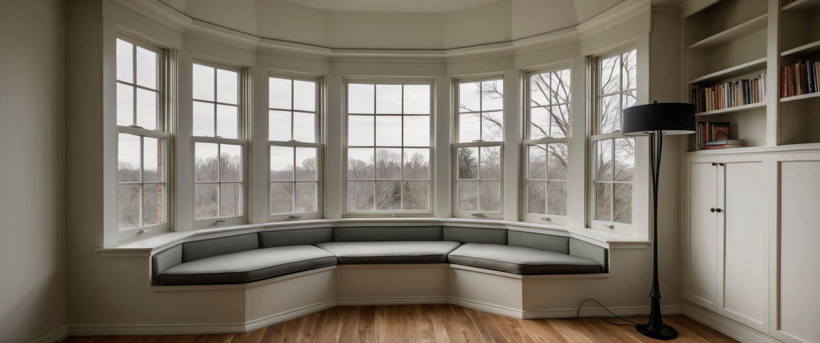 Bow Windows