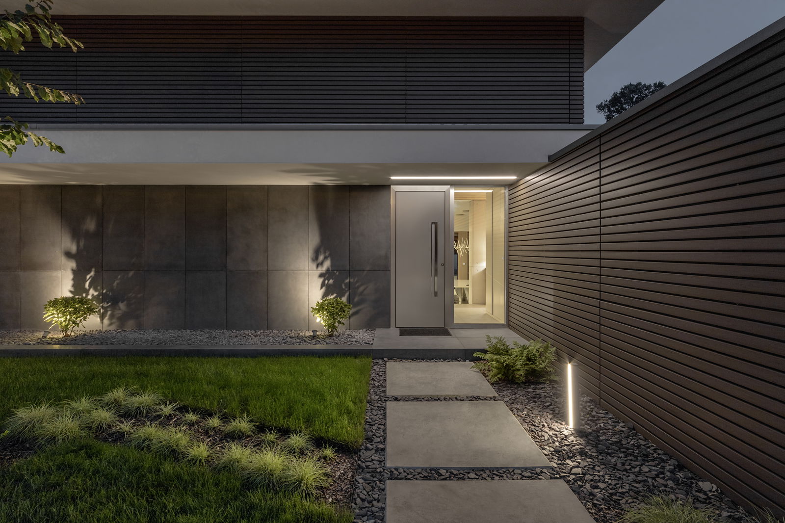 Benefits of Composite Door Design