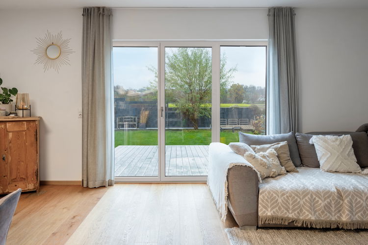 Benefits of French Door Design