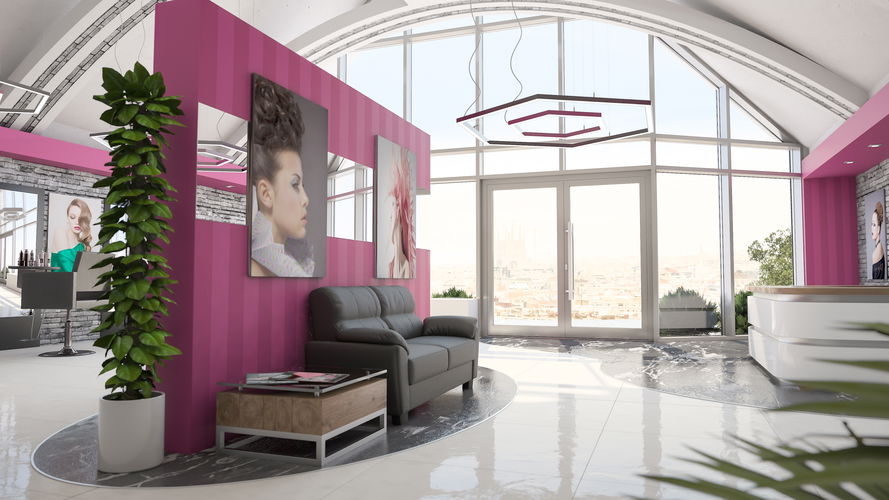 Why choose French doors