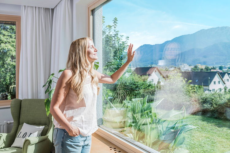 Fixed Windows