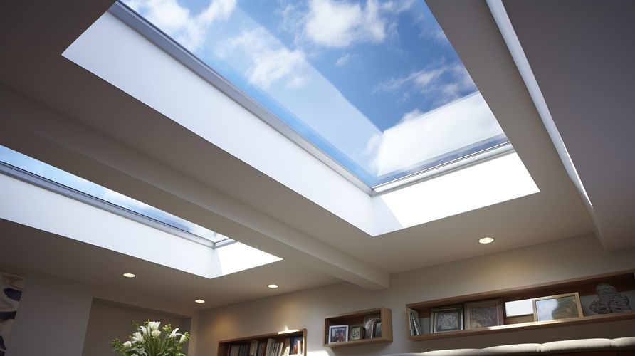 Roof Windows