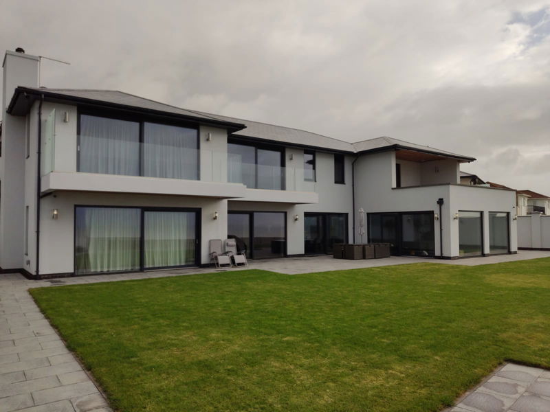 Bexhill on Sea: Stunning Coastal New Build