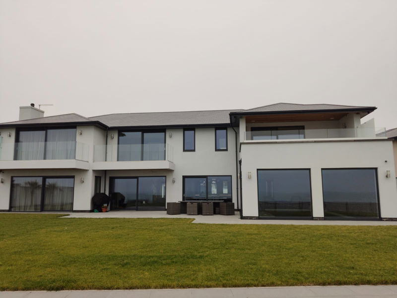 Bexhill on Sea: Stunning Coastal New Build
