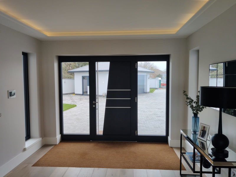 Bexhill on Sea: Stunning Coastal New Build