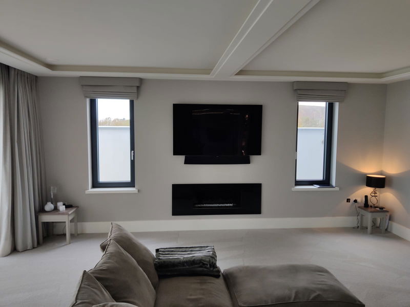 Bexhill on Sea: Stunning Coastal New Build