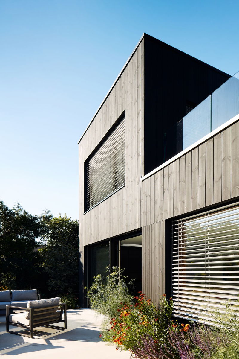 Blackwood: Award-Winning Passive House, Bedfordshire