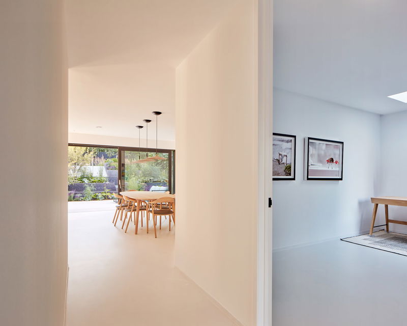 Blackwood: Award-Winning Passive House, Bedfordshire