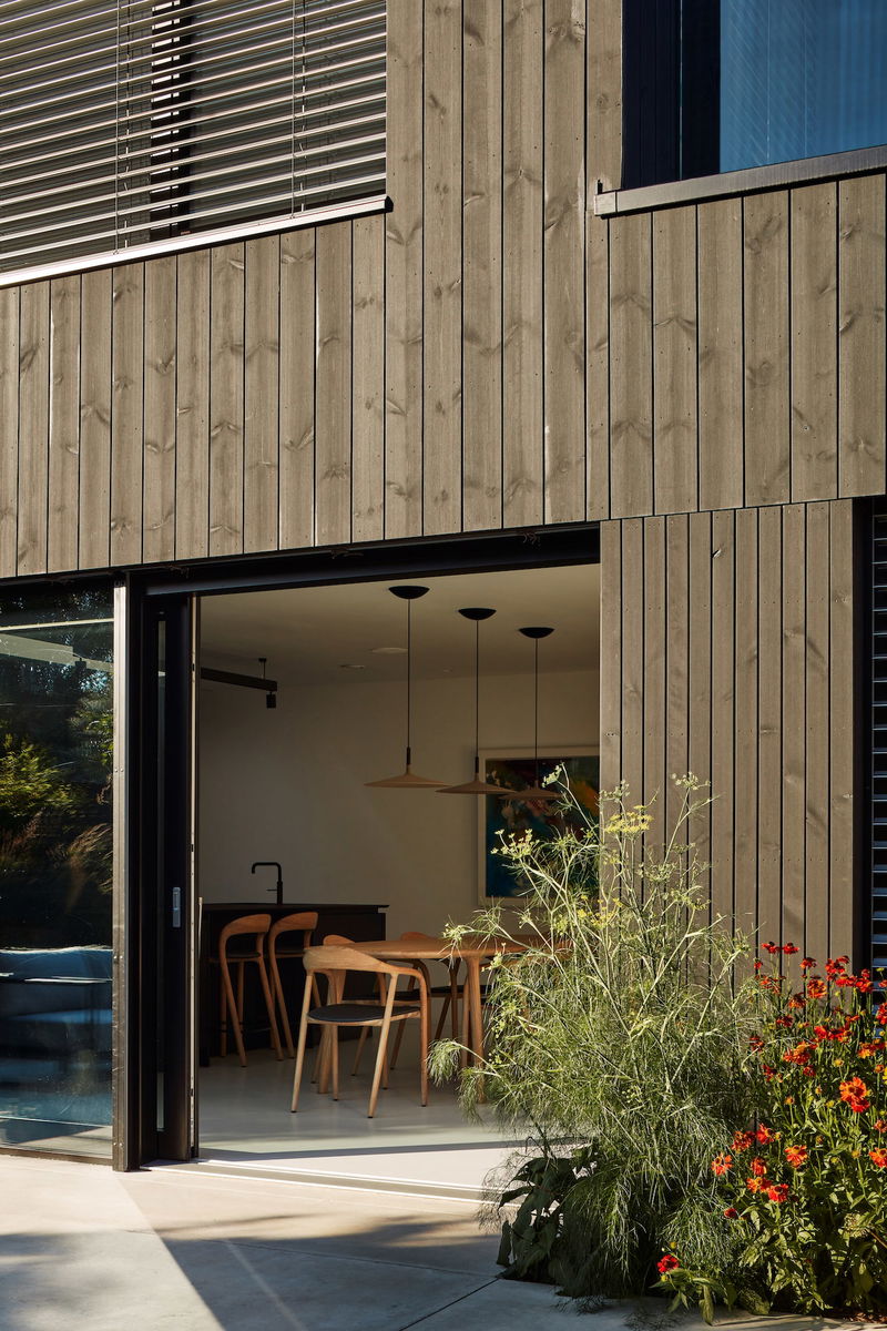 Blackwood: Award-Winning Passive House, Bedfordshire
