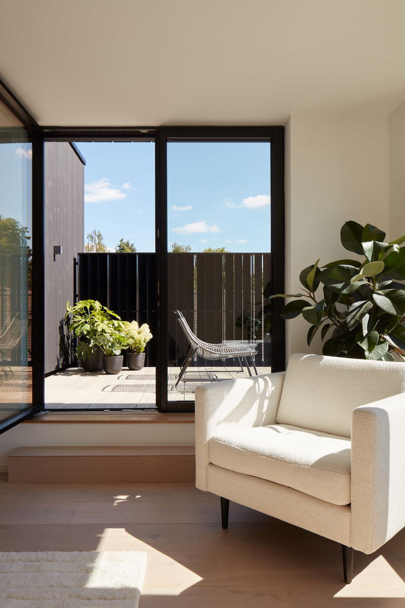 Blackwood: Award-Winning Passive House, Bedfordshire