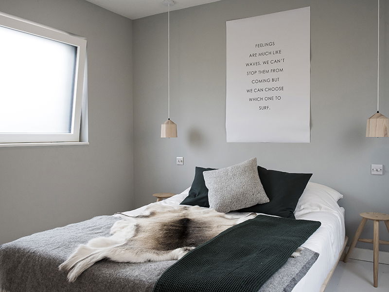 Forty: Sustainable London Home - Grand Designs