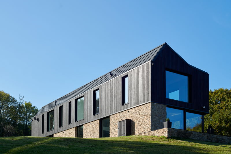 Harriet's Lodge: House of the Year Nominee, Southampton