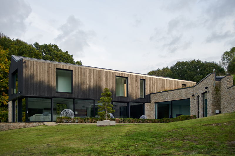 Harriet's Lodge: House of the Year Nominee, Southampton