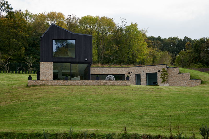 Harriet's Lodge: House of the Year Nominee, Southampton
