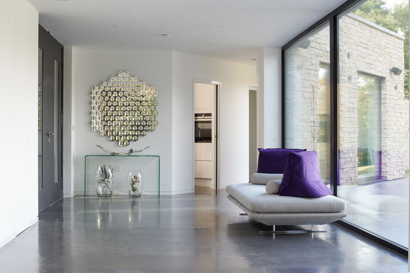 Harriet's Lodge: House of the Year Nominee, Southampton