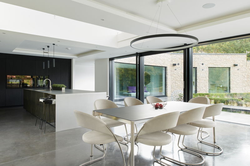Harriet's Lodge: House of the Year Nominee, Southampton