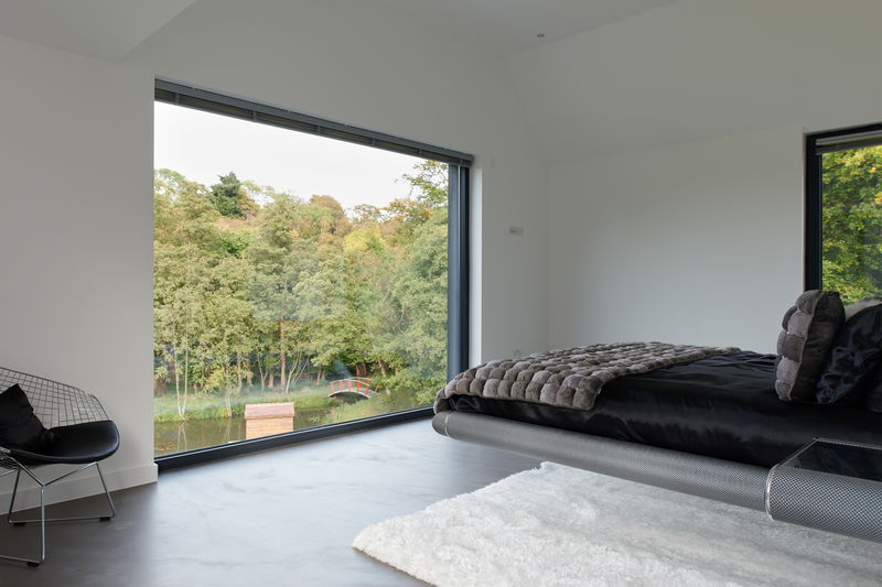 Harriet's Lodge: House of the Year Nominee, Southampton