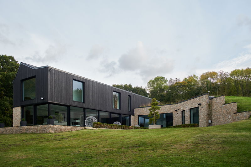 Harriet's Lodge: House of the Year Nominee, Southampton
