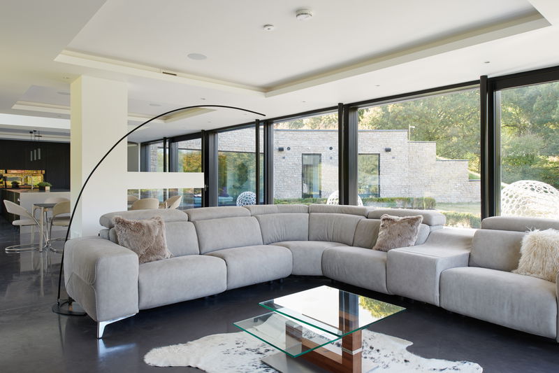Harriet's Lodge: House of the Year Nominee, Southampton