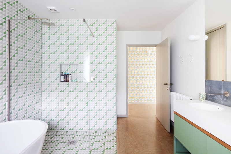 Lamorna: Cotswold Renovation, Sustainable Style