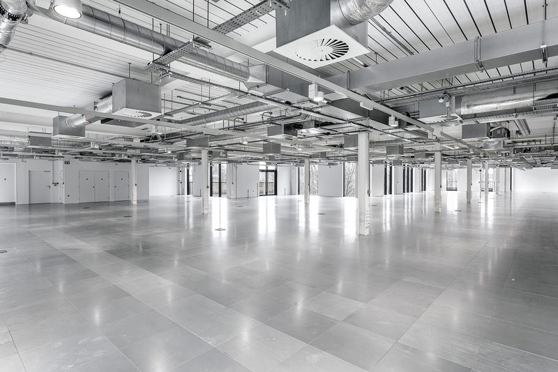 Market Road: London Landmark Transformation