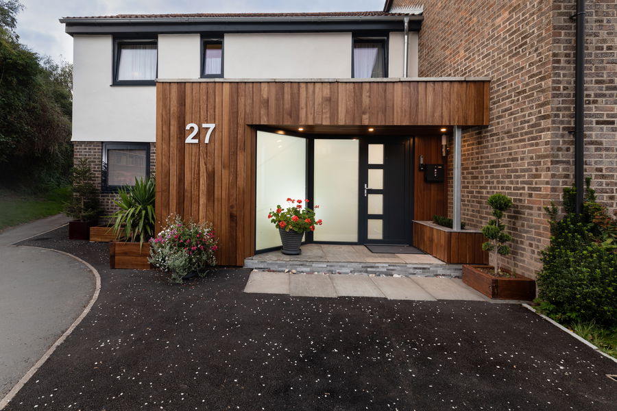 Petersfield Renovation: Enhancing Home in East Hampshire