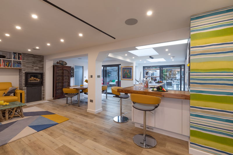 Petersfield Renovation: Enhancing Home in East Hampshire