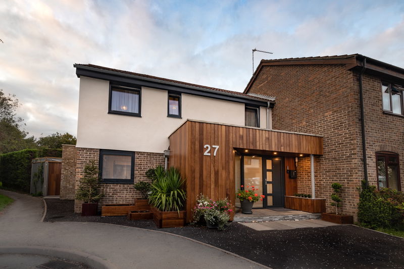 Petersfield Renovation: Enhancing Home in East Hampshire
