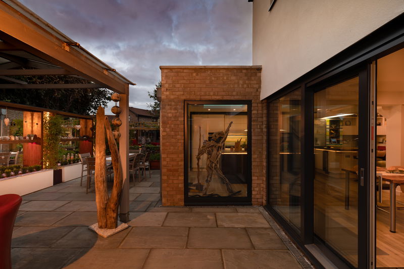 Petersfield Renovation: Enhancing Home in East Hampshire
