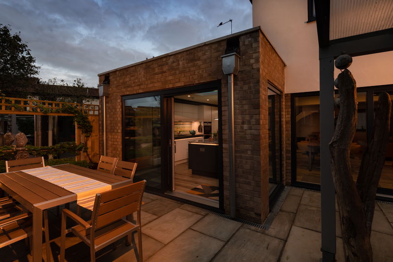 Petersfield Renovation: Enhancing Home in East Hampshire