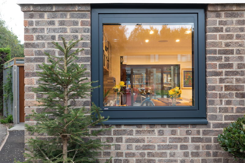 Petersfield Renovation: Enhancing Home in East Hampshire