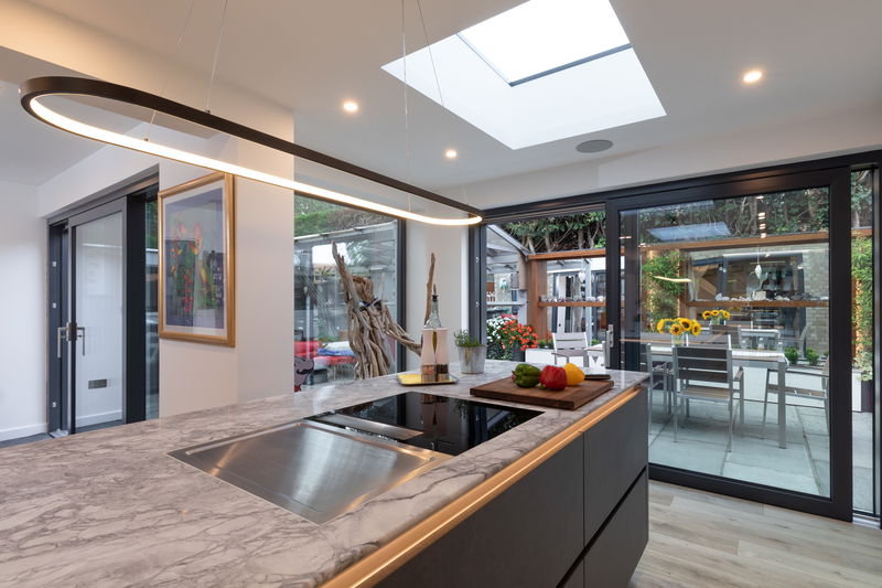 Petersfield Renovation: Enhancing Home in East Hampshire