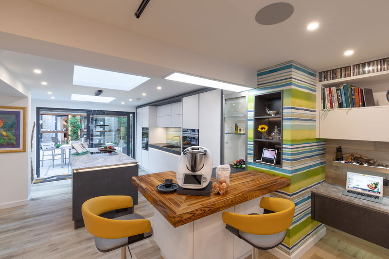 Petersfield Renovation: Enhancing Home in East Hampshire