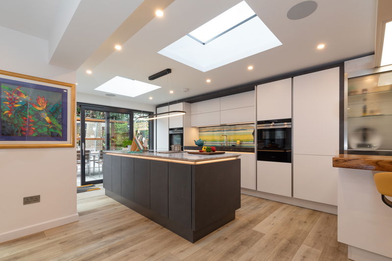 Petersfield Renovation: Enhancing Home in East Hampshire