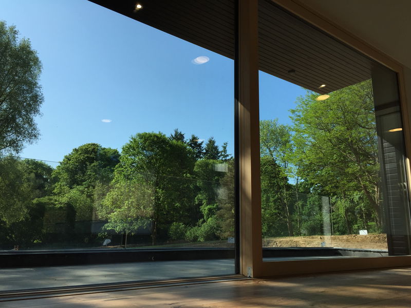 Skyridge: Award-Winning Sustainable Home, Surrey Hills