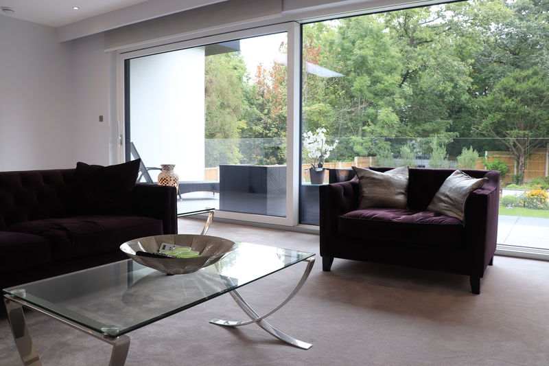 Squirrels Chase: Bromley Home Transformation