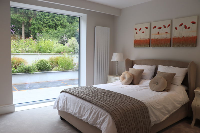 Squirrels Chase: Bromley Home Transformation