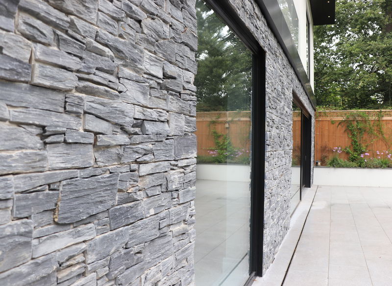 Squirrels Chase: Bromley Home Transformation