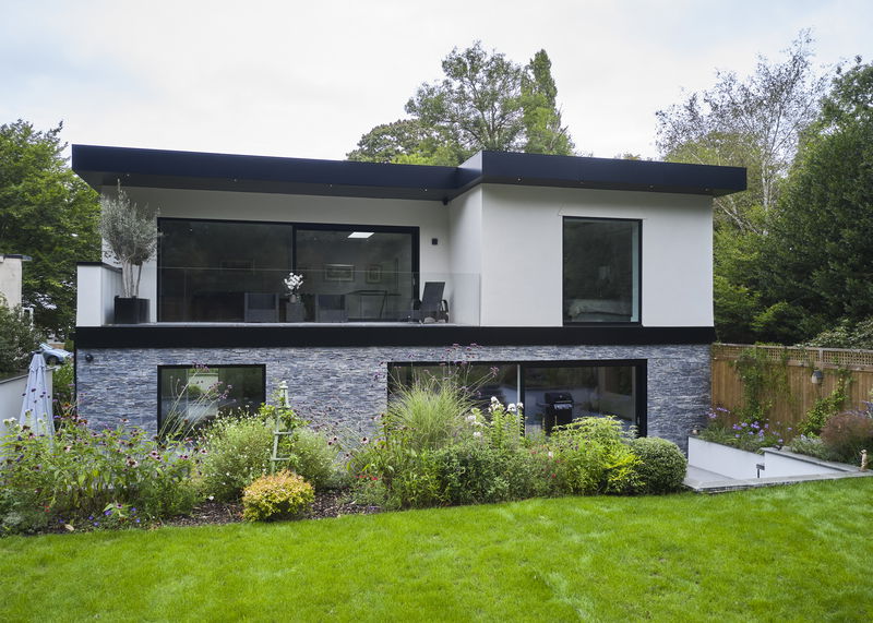 Squirrels Chase: Bromley Home Transformation