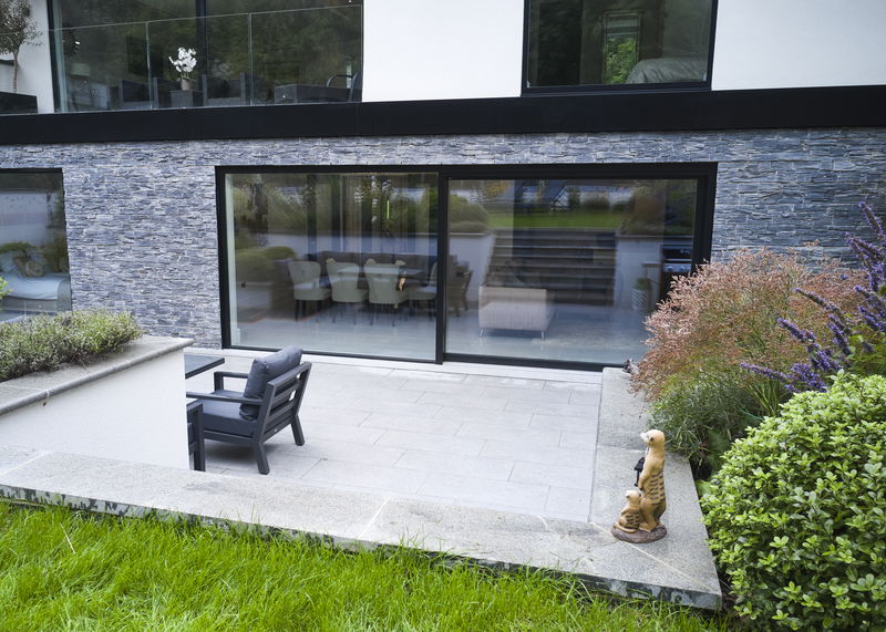Squirrels Chase: Bromley Home Transformation