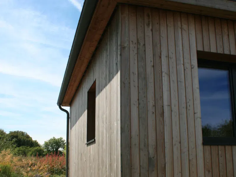 Tanglewood: Unique Passive House, St Margaret's Cliffe