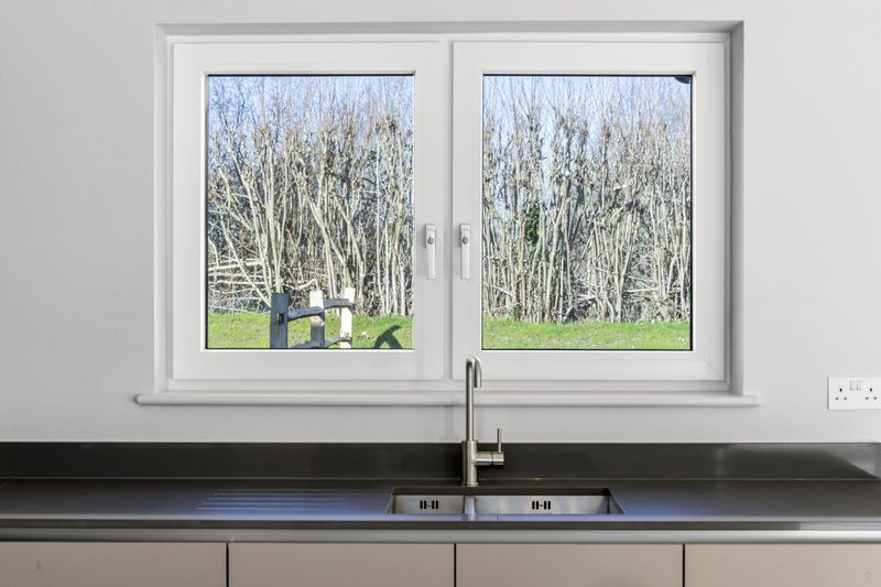 Stockhouse Farm: Award-Winning A++ Homes in Surrey