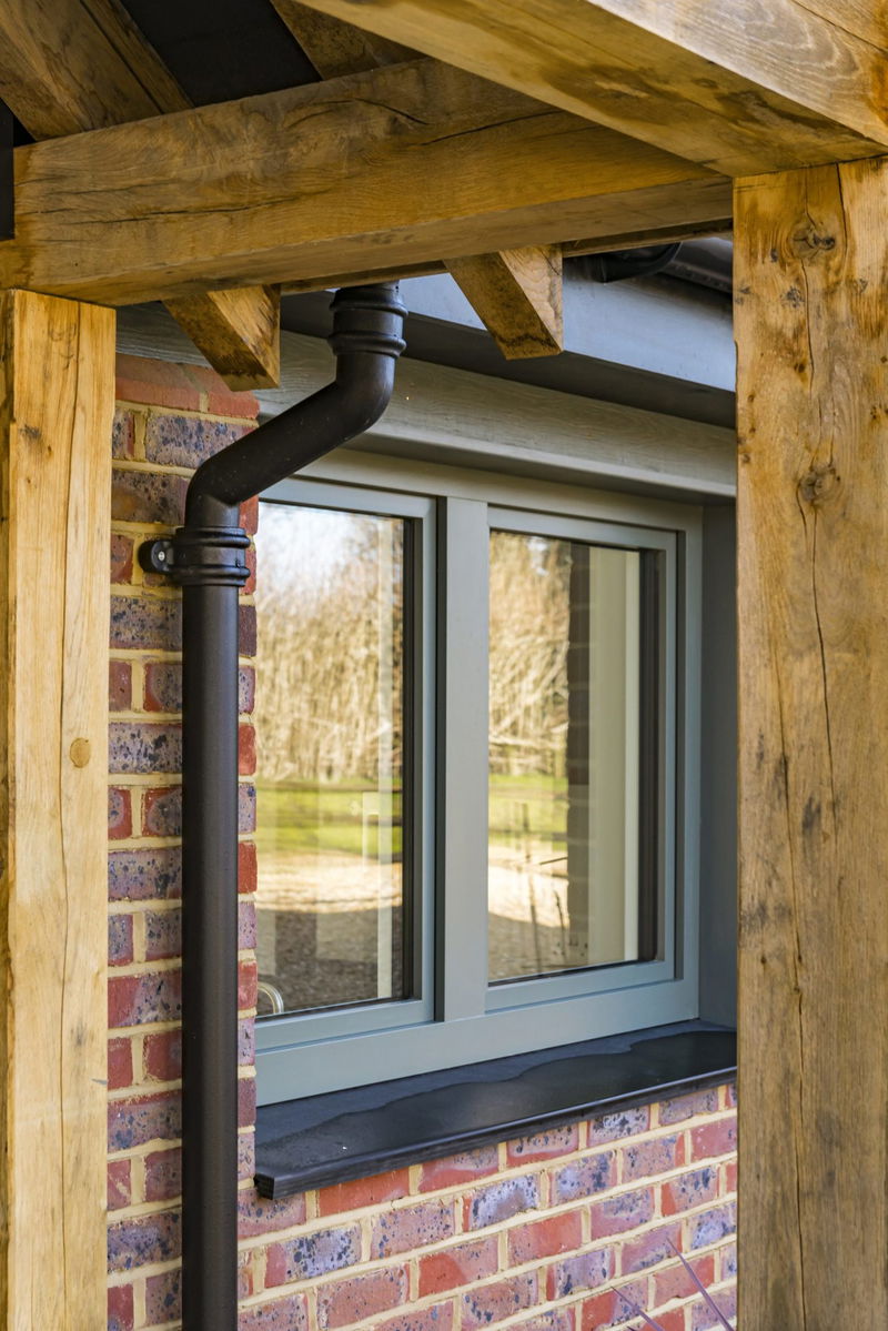 Stockhouse Farm: Award-Winning A++ Homes in Surrey